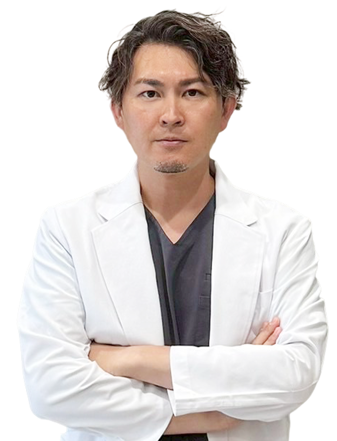 理事長 阿部 豊
