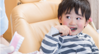 小児歯科